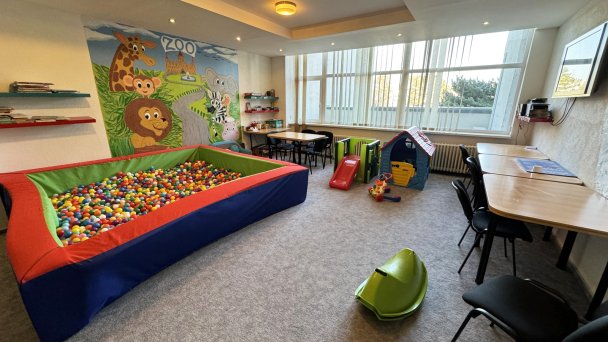 Hotel Hviezda *** Dudince 95