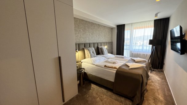 Hotel Hviezda *** Dudince 14