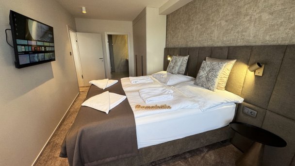 Hotel Hviezda *** Dudince 15