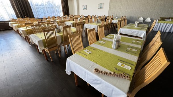 Hotel Hviezda *** Dudince 82