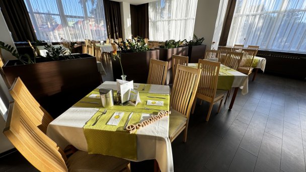 Hotel Hviezda *** Dudince 83