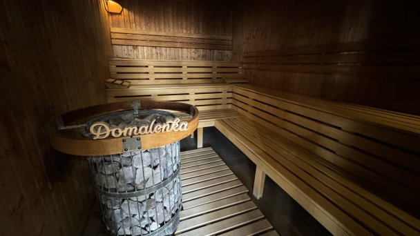 Hotel Hviezda *** Dudince 60