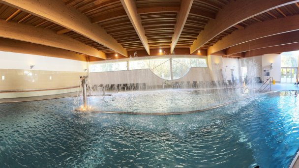 Hotel Hviezda *** Dudince 43
