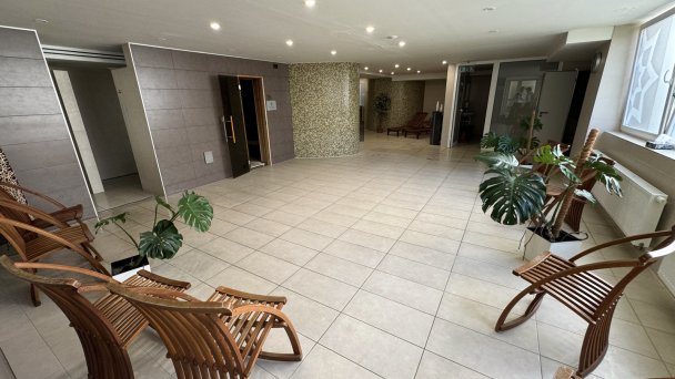 Hotel Hviezda *** Dudince 57