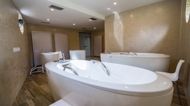Hotel Hviezda *** Dudince 65