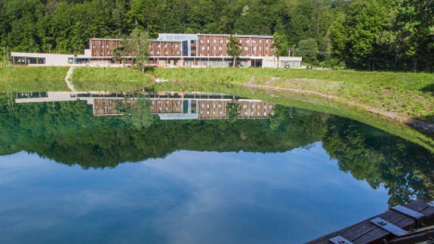 Hotel Salamandra **** Hodruša-Hámre 7 Hotel Salamandra **** Hodruša-Hámre 7