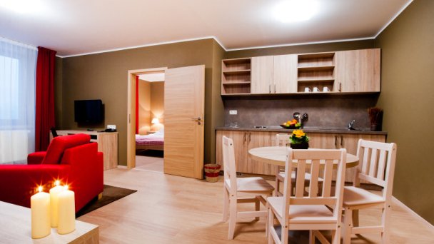 Hotel Salamandra **** Hodruša-Hámre 17 Hotel Salamandra **** Hodruša-Hámre 17