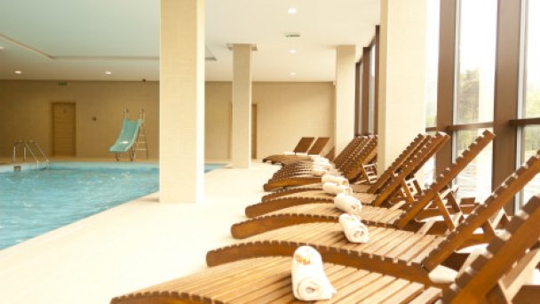 Hotel Salamandra **** Hodruša-Hámre 38 Hotel Salamandra **** Hodruša-Hámre 38