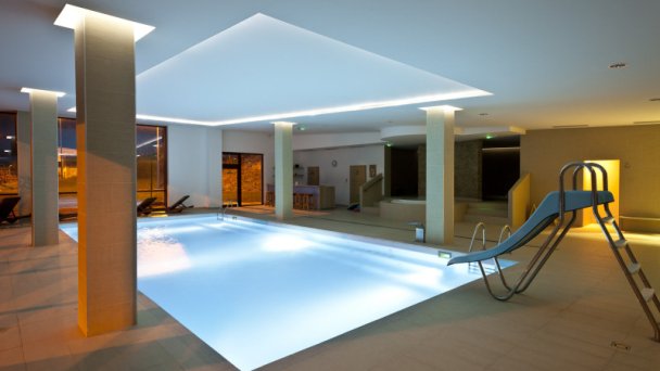 Hotel Salamandra **** Hodruša-Hámre 6 Hotel Salamandra **** Hodruša-Hámre 6