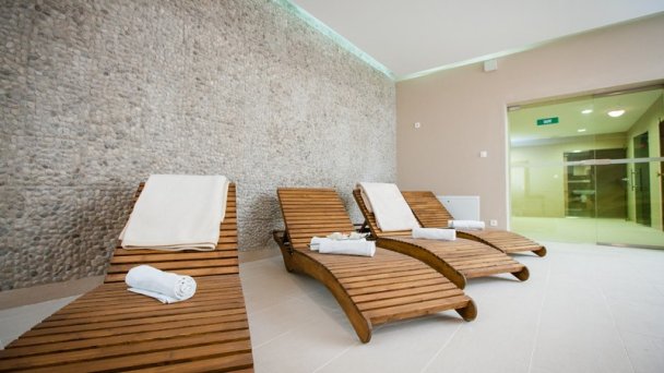 Hotel Salamandra **** Hodruša-Hámre 39 Hotel Salamandra **** Hodruša-Hámre 39