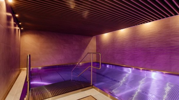 Boutique Hotel Siglisberg **** Štiavnické Bane 14