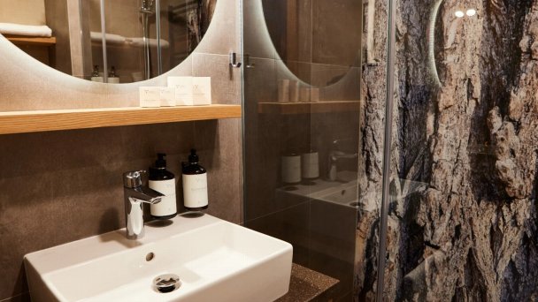 Hotel Sitno Forest Resort **** Vyhne 12