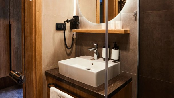 Hotel Sitno Forest Resort **** Vyhne 11