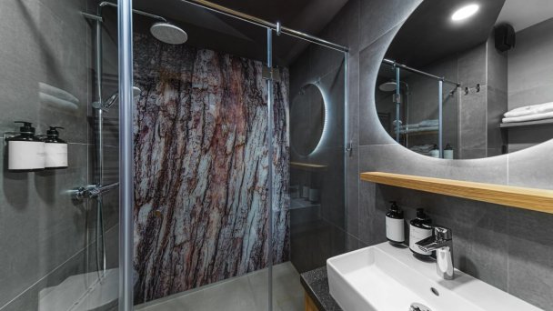 Hotel Sitno Forest Resort **** Vyhne 20