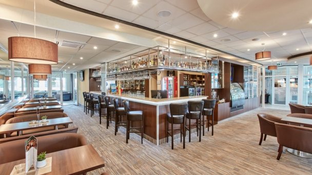Hotel Senec Lake & Aqua Resort **** Slnečné jazerá 40