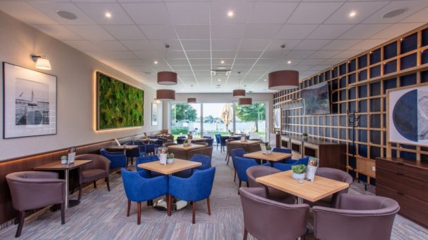 Hotel Senec Lake & Aqua Resort **** Slnečné jazerá 41
