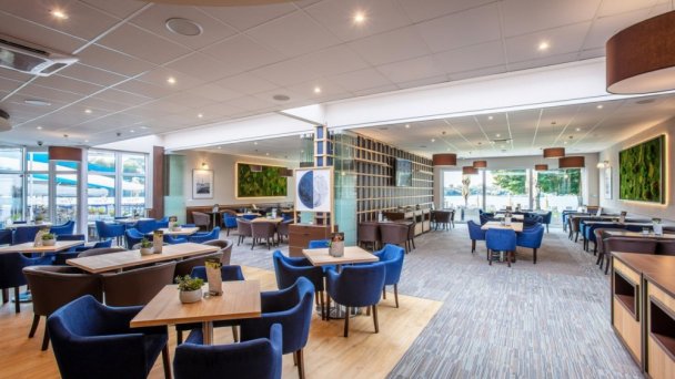 Hotel Senec Lake & Aqua Resort **** Slnečné jazerá 42