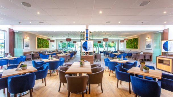Hotel Senec Lake & Aqua Resort **** Slnečné jazerá 43