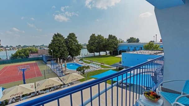 Hotel Senec Lake & Aqua Resort **** Slnečné jazerá 28