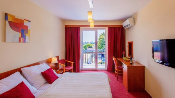 Hotel Senec Lake & Aqua Resort **** Slnečné jazerá 33