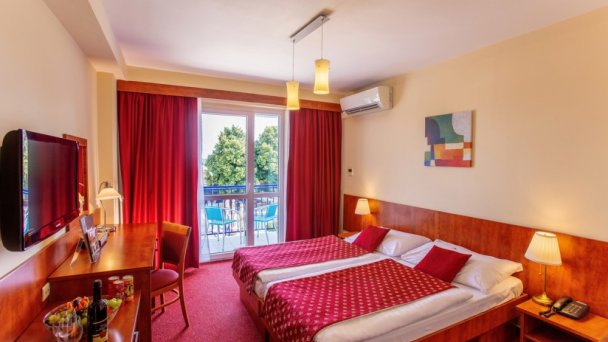 Hotel Senec Lake & Aqua Resort **** Slnečné jazerá 35