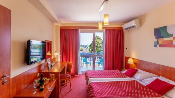 Hotel Senec Lake & Aqua Resort **** Slnečné jazerá 32