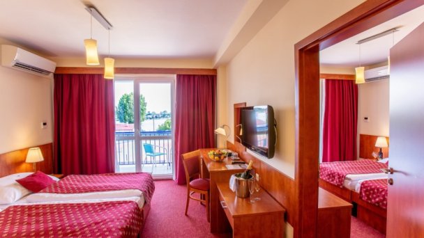 Hotel Senec Lake & Aqua Resort **** Slnečné jazerá 34