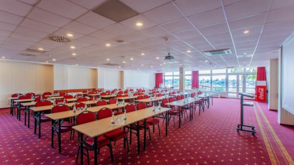 Hotel Senec Lake & Aqua Resort **** Slnečné jazerá 60