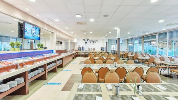 Hotel Senec Lake & Aqua Resort **** Slnečné jazerá 48