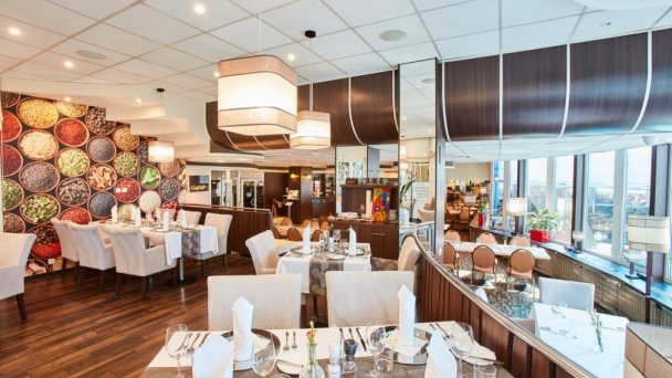 Hotel Senec Lake & Aqua Resort **** Slnečné jazerá 45
