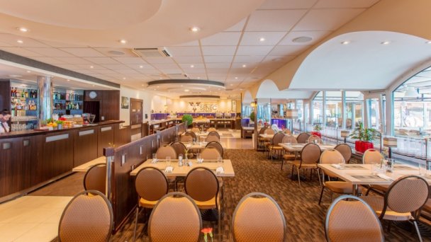 Hotel Senec Lake & Aqua Resort **** Slnečné jazerá 46