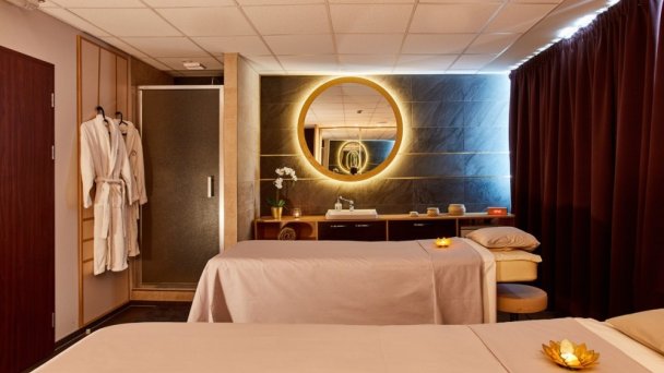 Hotel Senec Lake & Aqua Resort **** Slnečné jazerá 54