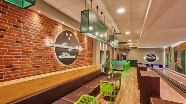 Hotel Sitno Forest Resort **** Vyhne 51