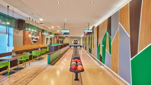 Hotel Sitno Forest Resort **** Vyhne 52