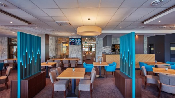 Hotel Sitno Forest Resort **** Vyhne 41