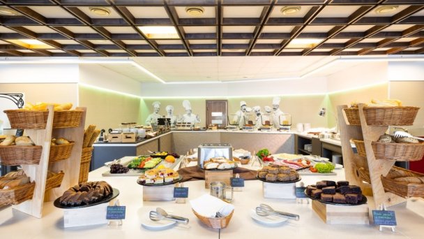 Hotel Sitno Forest Resort **** Vyhne 43
