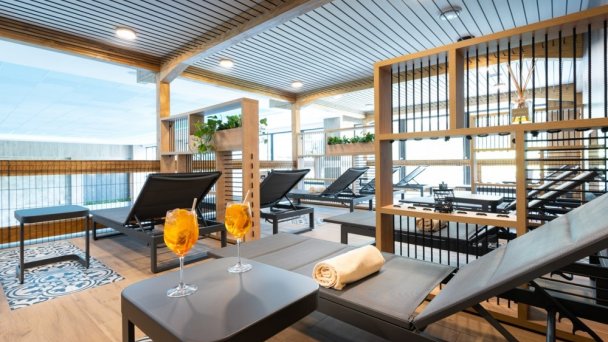 Hotel Sitno Forest Resort **** Vyhne 28