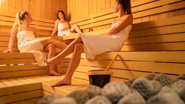 Hotel Sitno Forest Resort **** Vyhne 35