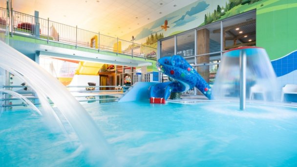 Hotel Sitno Forest Resort **** Vyhne 5