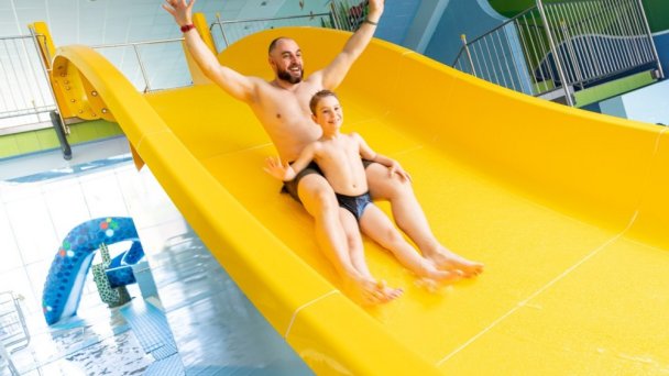 Hotel Sitno Forest Resort **** Vyhne 37