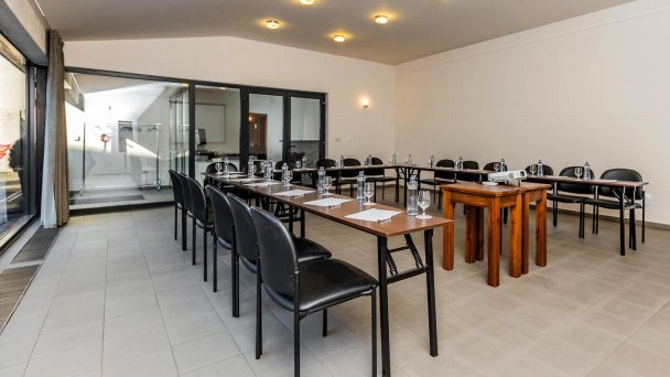 Hotel The Grand Vígľaš **** Vigľaš 40
