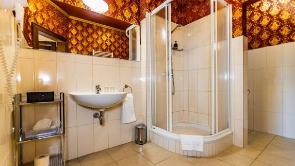 Hotel The Grand Vígľaš **** Vigľaš 20