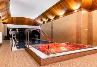 Zámocký relax pre seniorov – pohodlie, história a wellness v srdci Slovenska