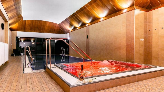 Zámocký relax pre seniorov – pohodlie, história a wellness v srdci Slovenska