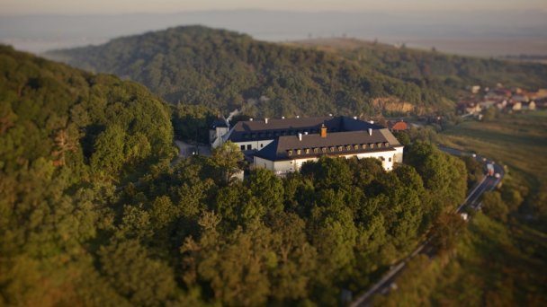 Hotel The Grand Vígľaš **** Vigľaš 11