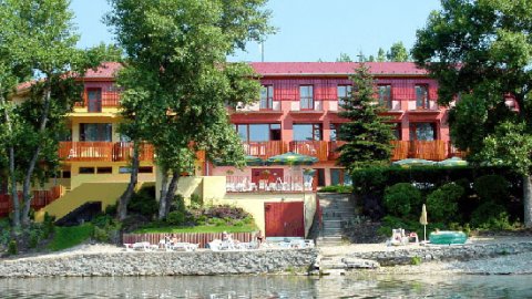 Hotel Relax *** Senec