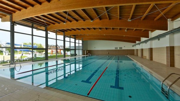 Hotel Senec Lake & Aqua Resort **** Slnečné jazerá 13