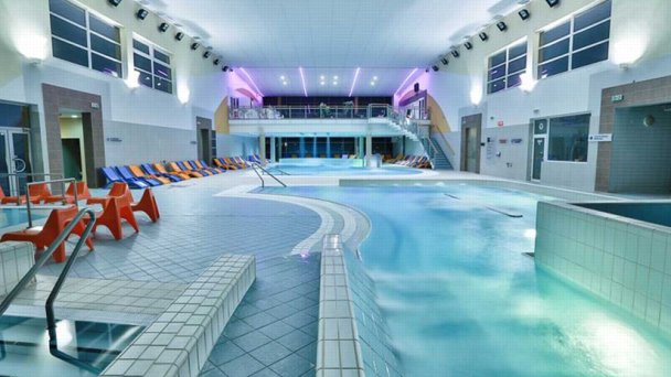 Hotel Senec Lake & Aqua Resort **** Slnečné jazerá 3