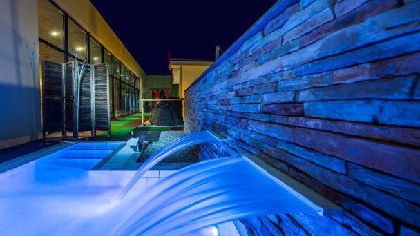 Hotel Senec Lake & Aqua Resort **** Slnečné jazerá 19