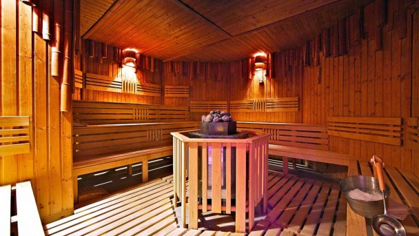 Hotel Senec Lake & Aqua Resort **** Slnečné jazerá 20